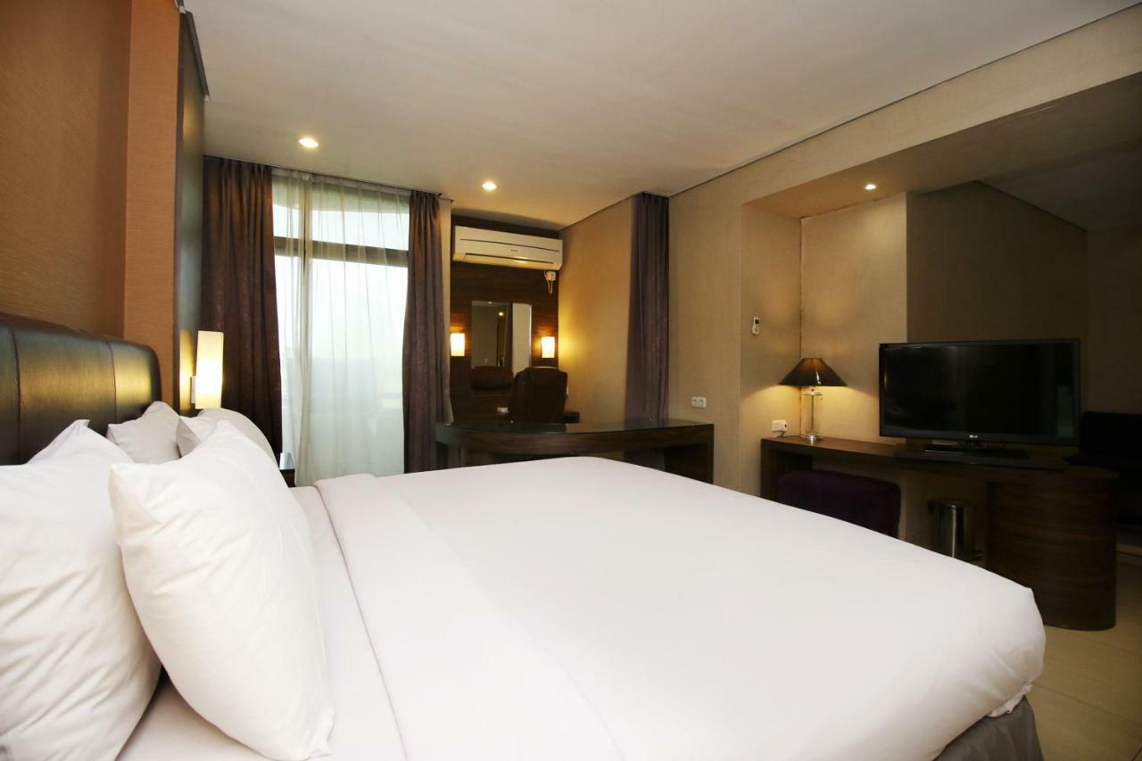 Hotel Melawai 2 جاكرتا الغرفة الصورة