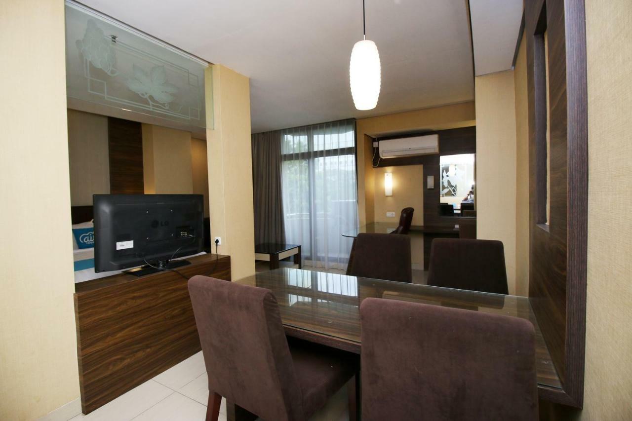 Hotel Melawai 2 جاكرتا الغرفة الصورة