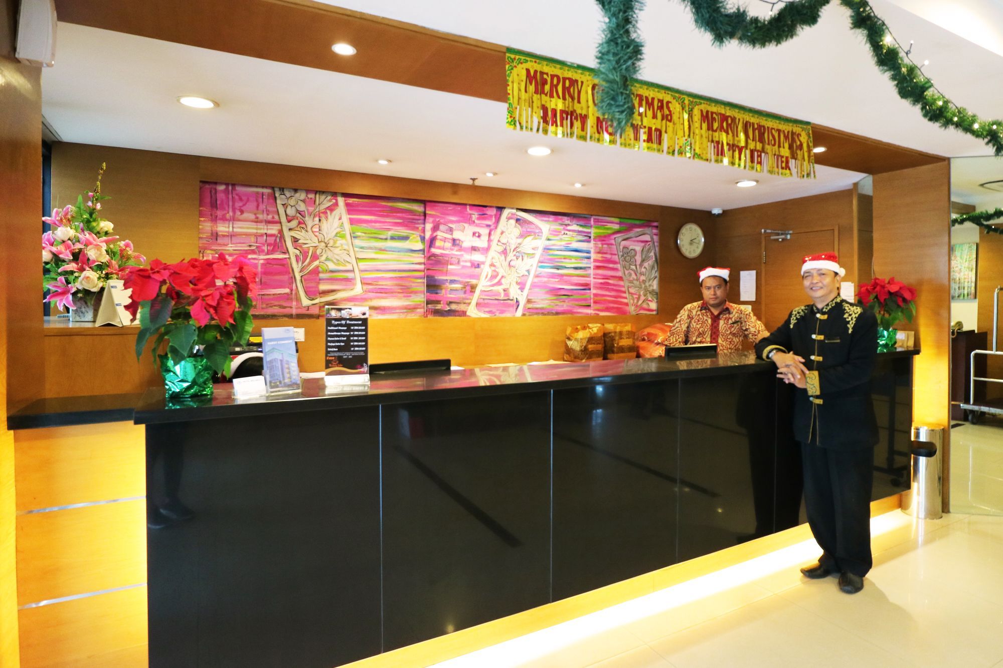 Hotel Melawai 2 جاكرتا المظهر الخارجي الصورة
